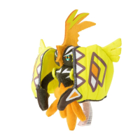 Officiële Pokemon center Pokemon fit knuffel Tapu Koko 19cm 